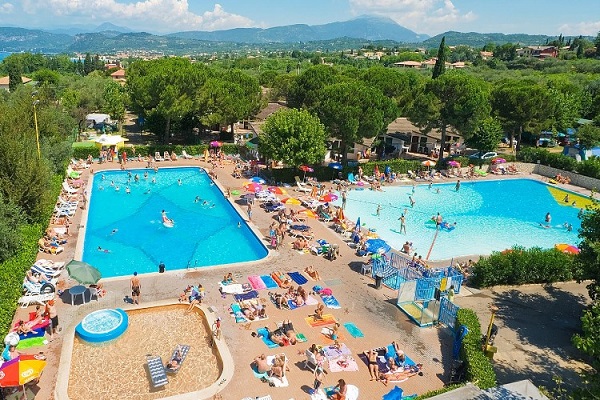 San Vito - Cisano, Cisano di Bardolino (Verona)